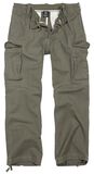 Heavy Weight Trouser, Brandit, Cloth Trousers