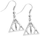 Deathly Hallows, Harry Potter, Earring