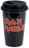 Iron Maiden, Iron Maiden, Mug