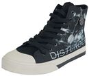 EMP Signature Collection, Disturbed, Sneakers High