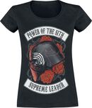 Episode 9 - The Rise of Skywalker - Kylo Ren - Power Of The Sith - Supreme Leader