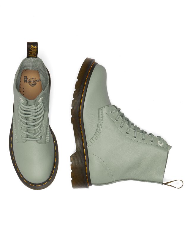Sage Green Dr Martens 146 Pascal Green 1460 Pascal Sage Green