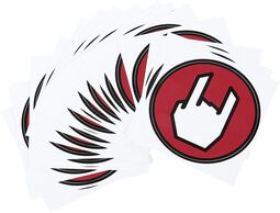 Sticker - Logo