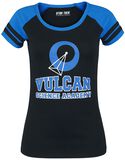 Vulcan Science Academy, Star Trek, T-Shirt