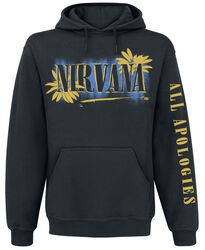 All Apologies, Nirvana, Hooded sweater