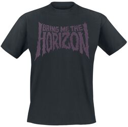 Reaper, Bring Me The Horizon, T-Shirt