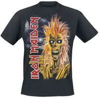 LP vinyl IRON MAIDEN Live After Death (1985) Double live (Gebraucht) in LP vinyl IRON MAIDEN Live After Death (1985) Double live (Gebraucht) in