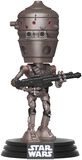 The Mandalorian - IG-11 Vinylfiguur 328