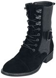 Travel, Rock Rebel by EMP, Boot