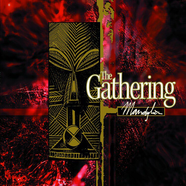 Mandylion The Gathering Single EMP