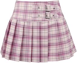 Darkdoll Mini Skirt, Banned, Short skirt