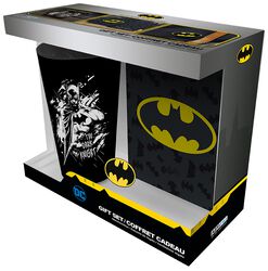 Gift set, Batman, Fan Package