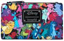 Loungefly - Jazzy Cats, Aristocats, Wallet