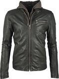GB Herrick LANICV, Gipsy, Leather Jacket