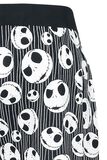 Jack Skellington - Skulls