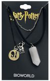 Symbols, Harry Potter, Necklace