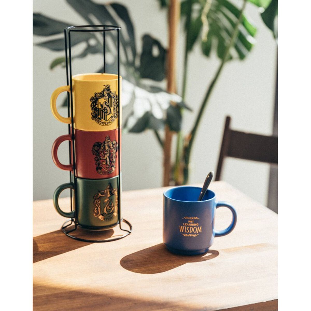 HARRY POTTER : Mug 320 ml Reliques de la Mort - Harry Potter | by Kiabi