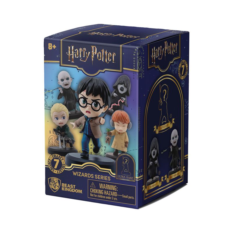 Hero Blind Box | Harry Potter Collection Figures | EMP