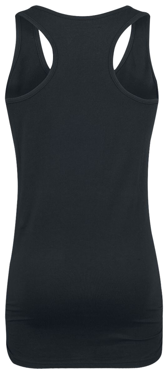 Busting Loose | Black Premium by EMP Long-sleeve Shirt | EMP