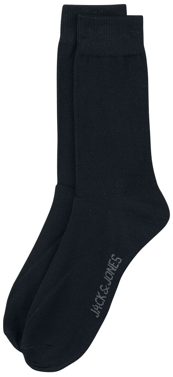 Calzini Uomo JACK & JONES - Pratici, Resistenti E Con Design Moderno - Pacco Multicolore