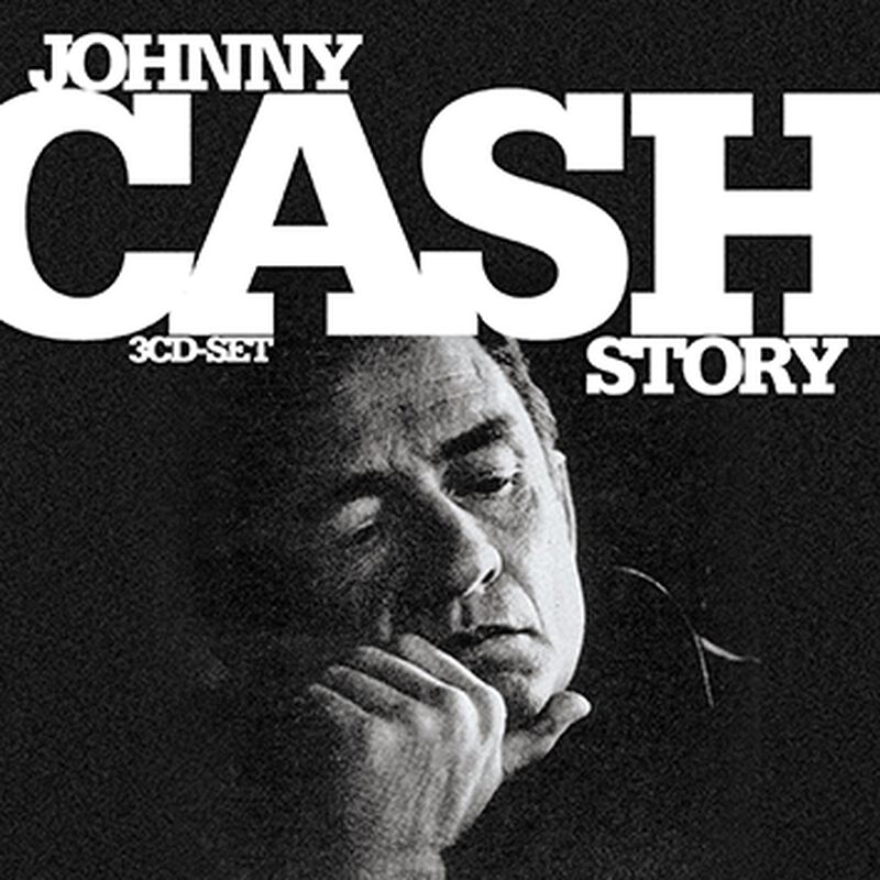 Johnny Cash story