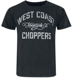 30 Years Of West Coast Choppers