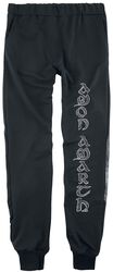 One Thousand Solid, Amon Amarth, Tracksuit Trousers