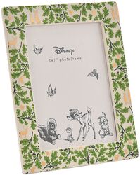 Bambi picture frame, Bambi, Decoration Articles