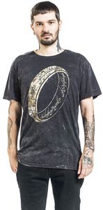 Lord of the Rings t shirt