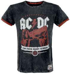 AC/DC Merchandise & Clothing | Band Merch Shop EMP