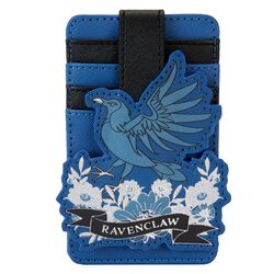 Loungefly - Ravenclaw, Harry Potter, Card Holder