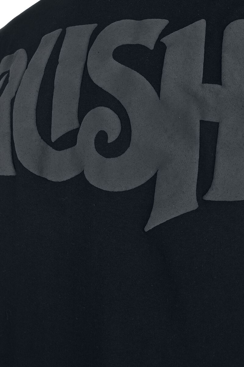 Logo 3D Druck Rush T Shirt EMP logo-3d-druck-rush-t-shirt-emp