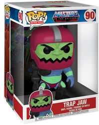 Trap Jaw (Jumbo Pop!) Vinyl Figure 90