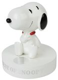 Snoopy, Peanuts, Collection Figures