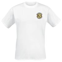 Beastie Boys: Check Your Head T-shirt – Daylight Curfew Beastie Boys: Check Your Head T-shirt – Daylight Curfew