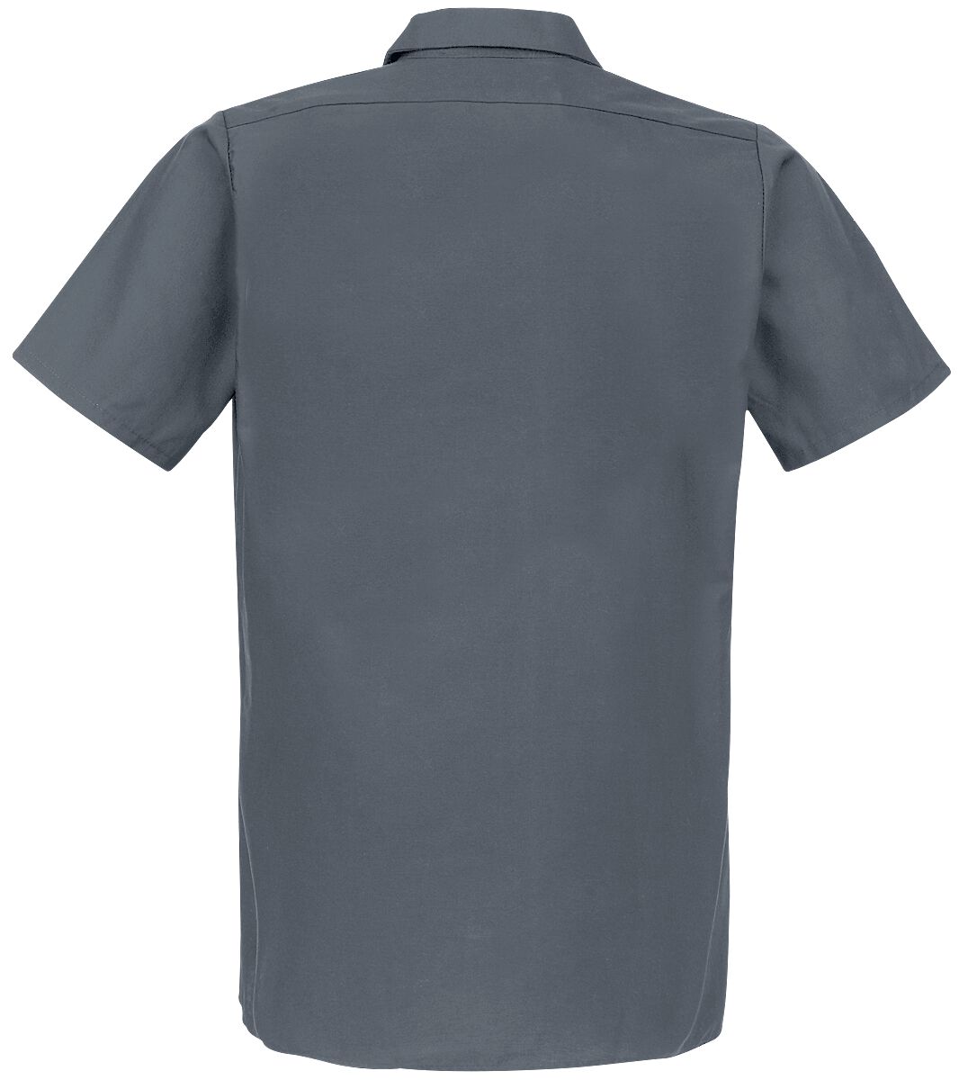 Short Sleeve Work Shirt Dickies Short Sleeved Shirt Emp