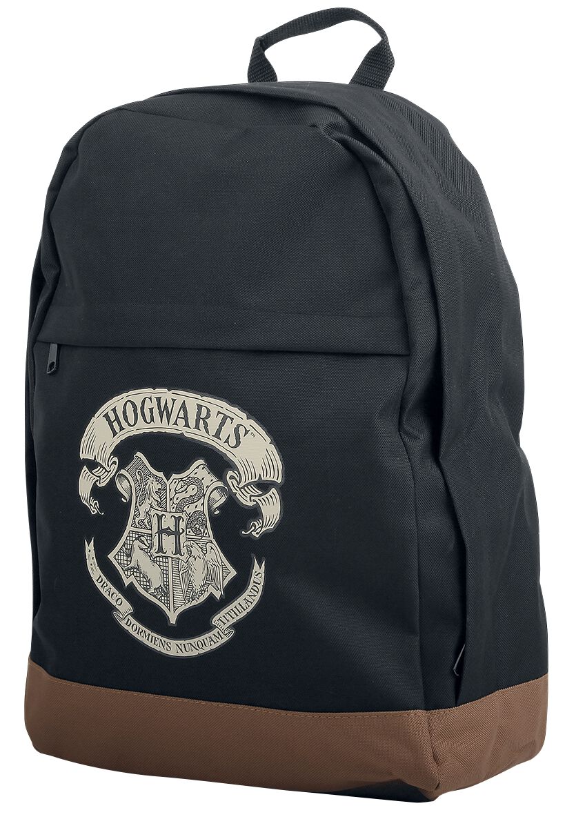 Hogwarts Harry Potter Backpack EMP