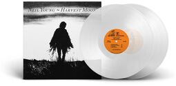 Harvest moon, Neil Young, LP