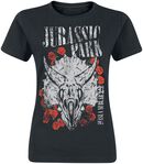 Isla Nublar 93, Jurassic Park, T-Shirt