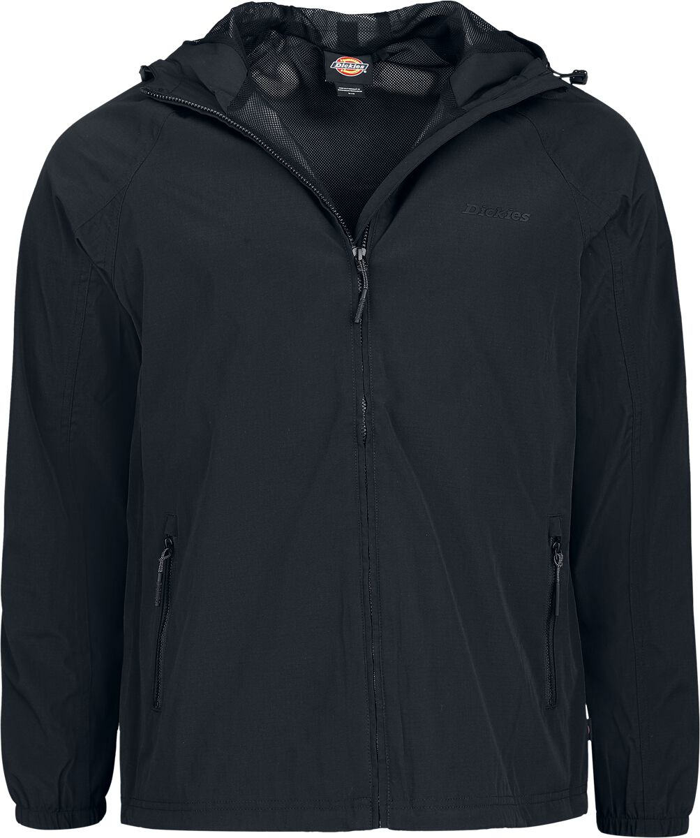 Ronan Shell Jacket | Dickies Mid-Season Jackets | EMP