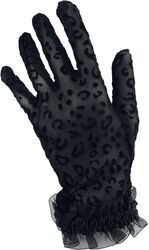 Sigil Gloves, Banned Retro, Full-fingered gloves