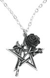 Ruah Vered, Alchemy Gothic, Necklace