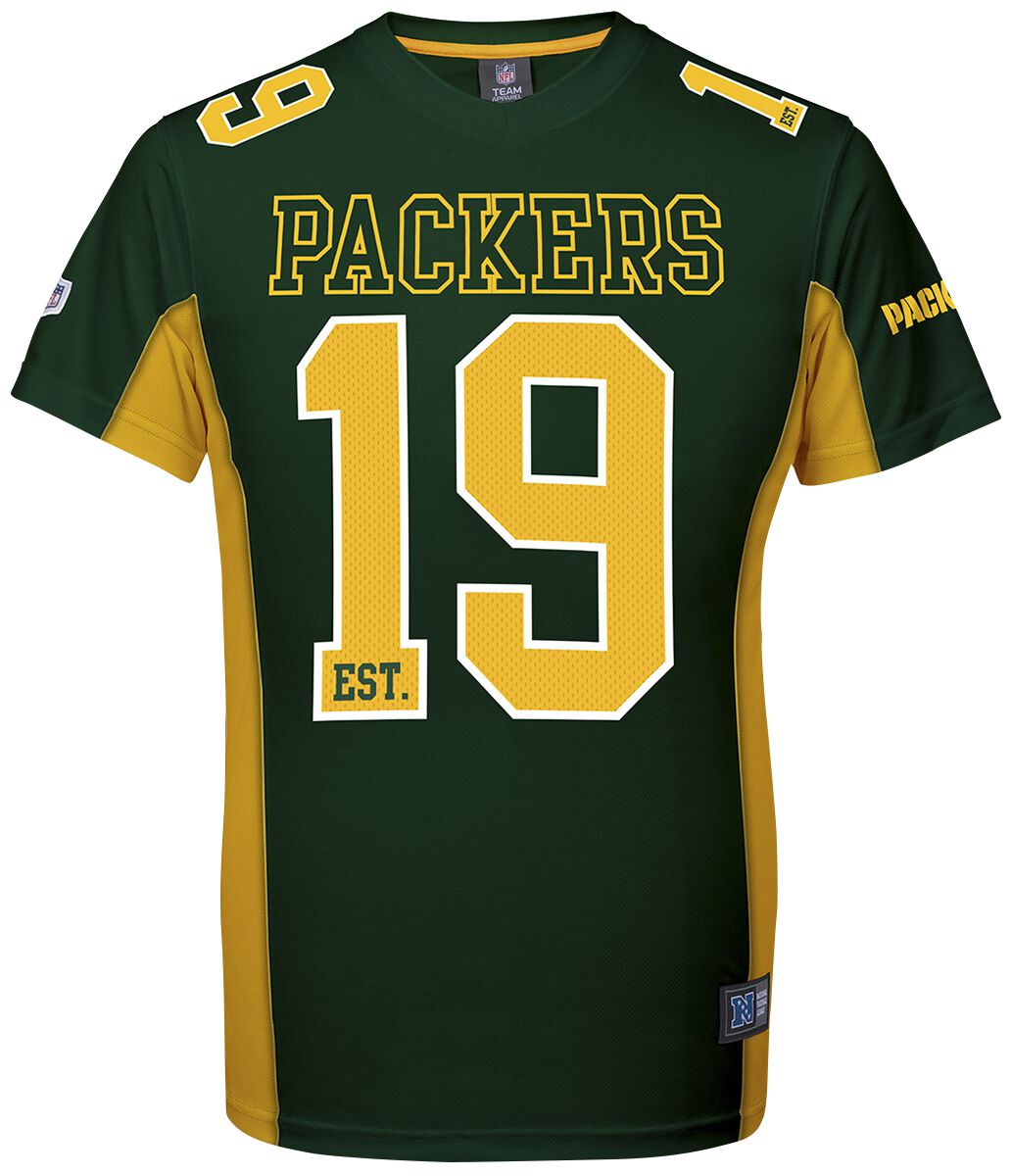 Green Bay Packers EMP