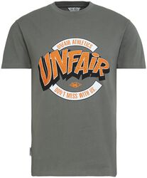 Animals T-Shirt, Unfair Athletics, T-Shirt