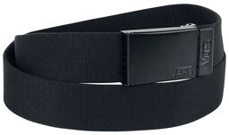 Deppster II Web Belt, Vans, Belt