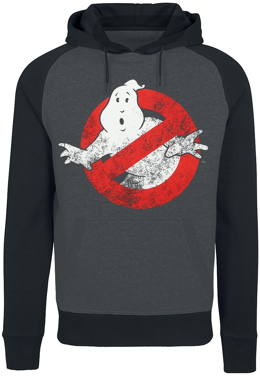 I Ain T Afraid Of No Ghost Ghostbusters Hooded Sweater Emp