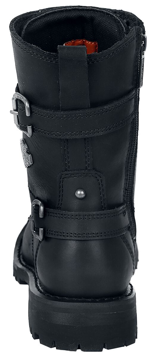 Balsa Female Harley Davidson Boots Harley Davidson Women's Balsa