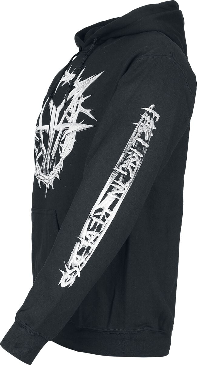 Falling In Reverse Hoodie | EMP