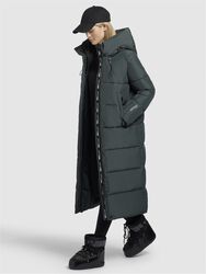 Soulani3, Khujo, Winter Coat