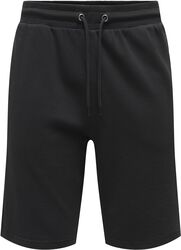 ONSNeil Sweat Shorts, ONLY and SONS, Shorts